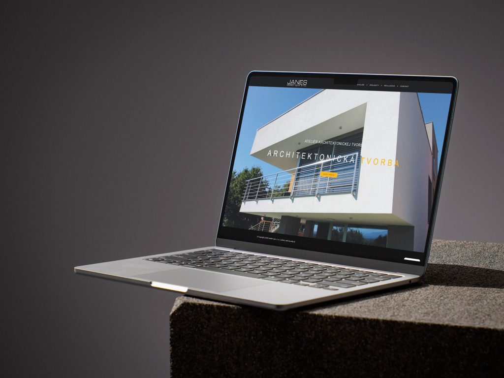 VivoWebs web Janes Ateliér